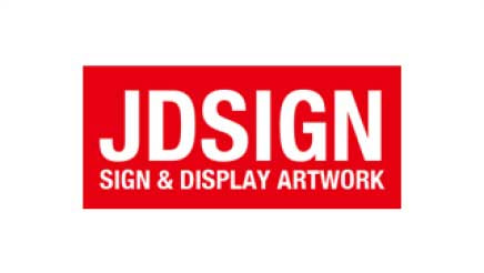 JDSIGNロゴ